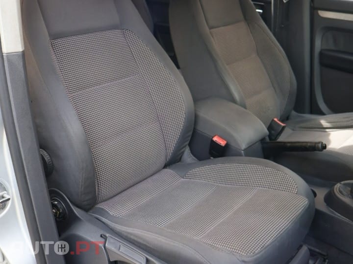 Volkswagen Touran 2.0 TDI Highline EC 7L