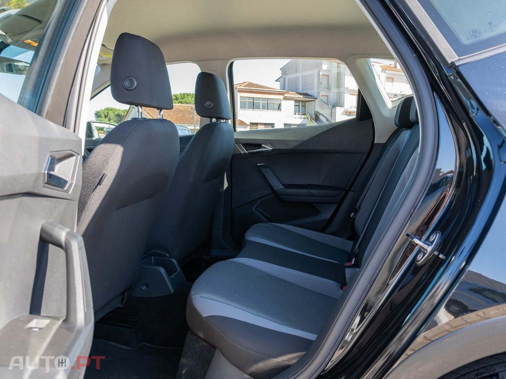 Seat Arona 1.0 TSI Style