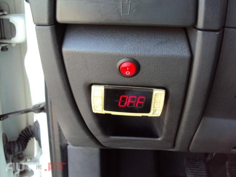 Citroen Jumpy 1.6