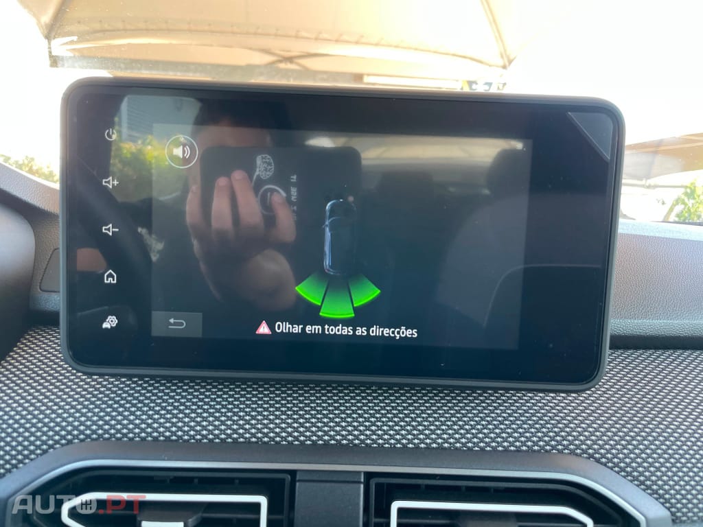 Dacia Sandero 1.0 TCe Comfort