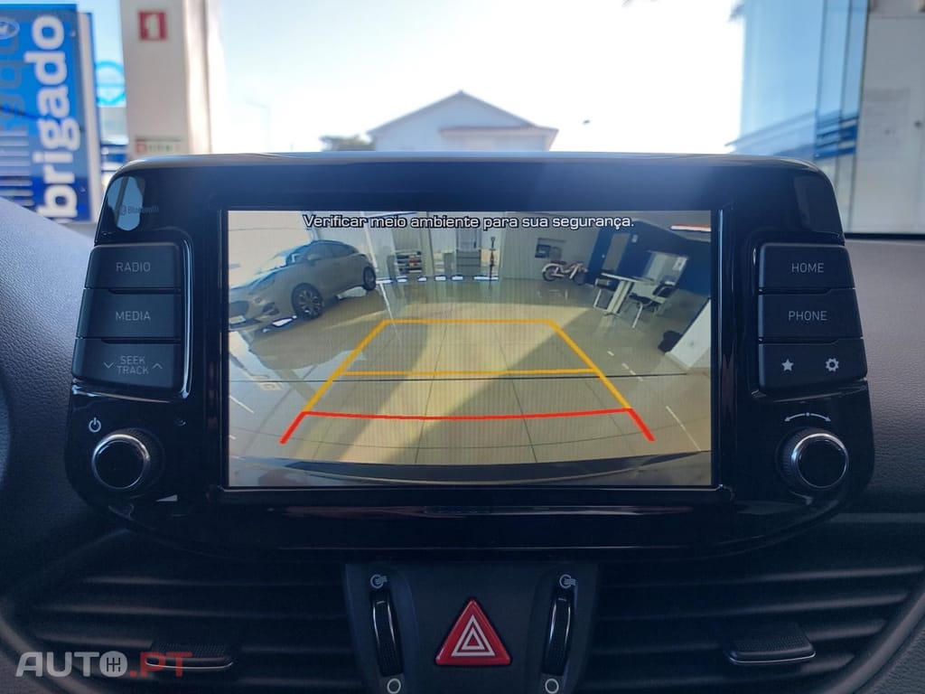 Hyundai i30 1.6 CRDI STyle