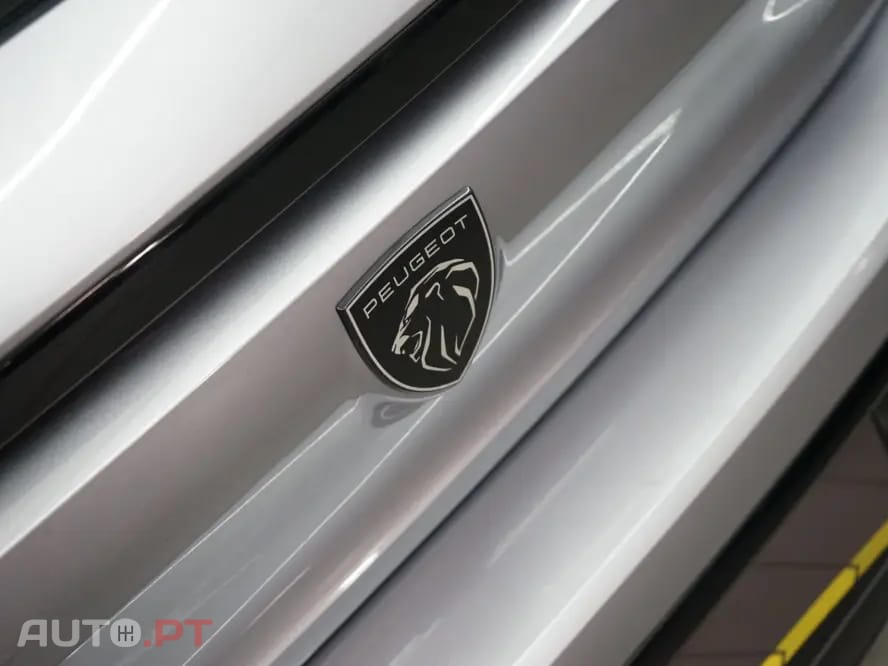 Peugeot 308 1.2 PureTech GT Pack EAT8