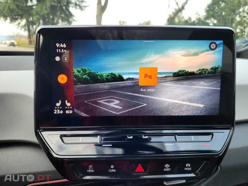 Volkswagen Id.3 Performance Upgrade Pro Business