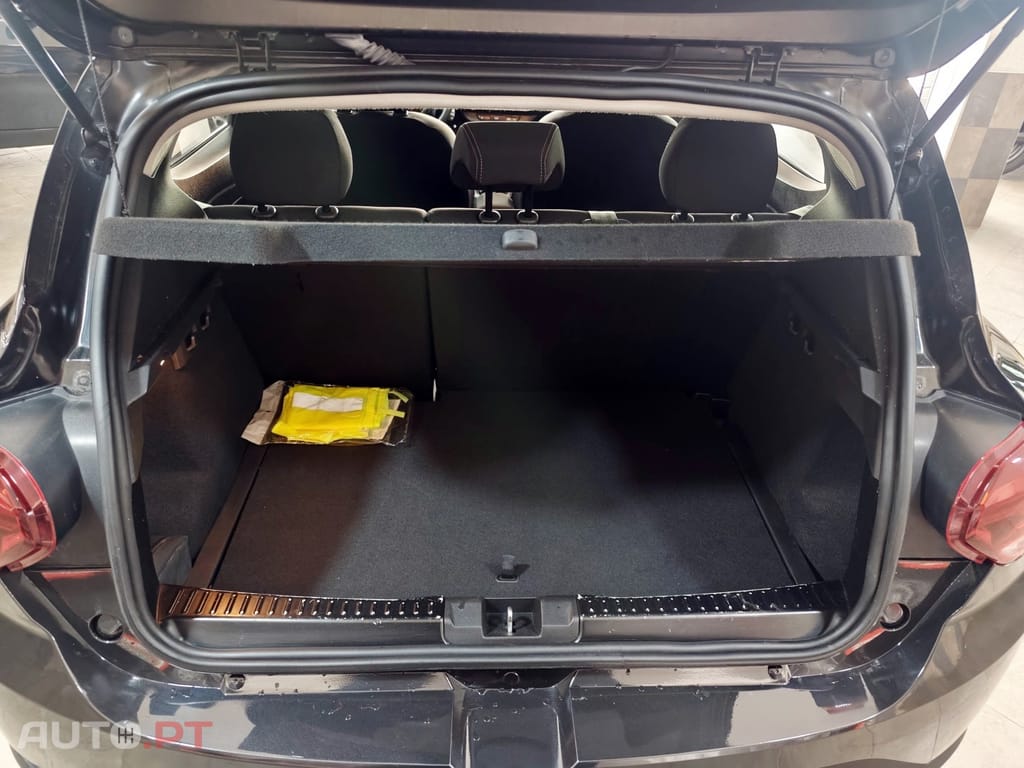 Dacia Sandero 1.0 ECO-G Extreme Bi-Fuel