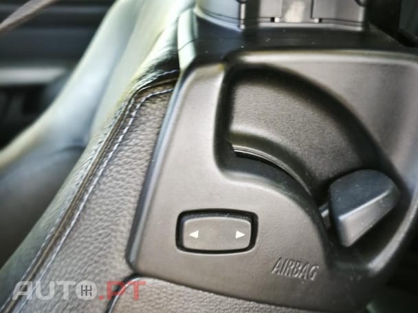 BMW 320 d Cabrio Exclusive