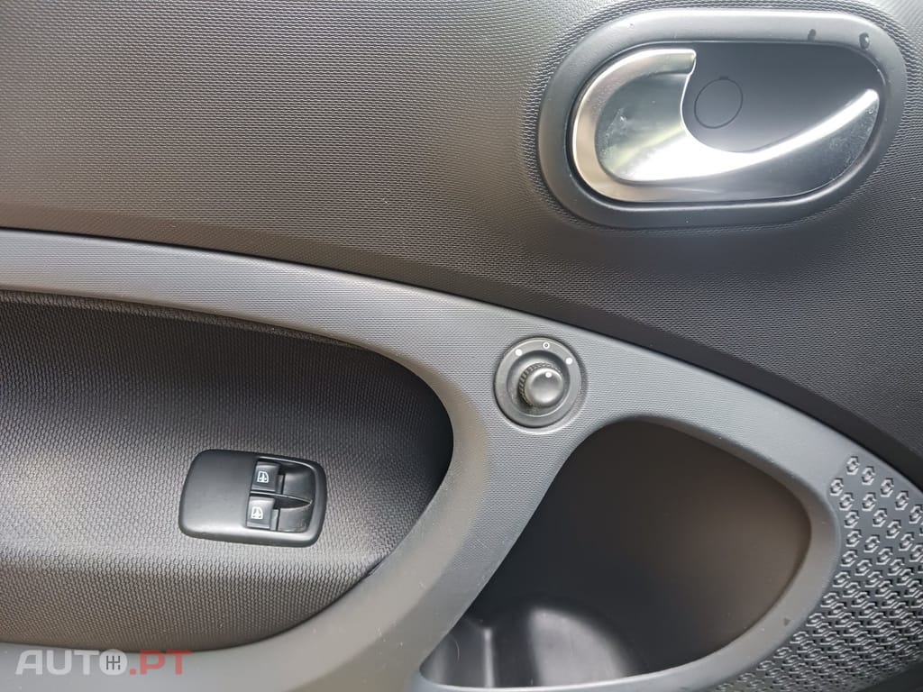 Smart ForTwo 0.9 Passion 90