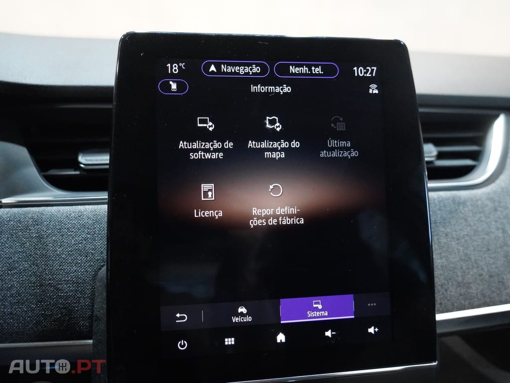 Renault Zoe Intens 50