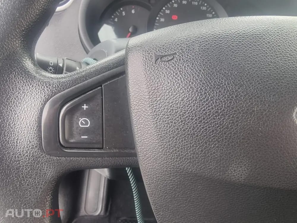 Renault Kangoo 1.5 dCi Compact Business