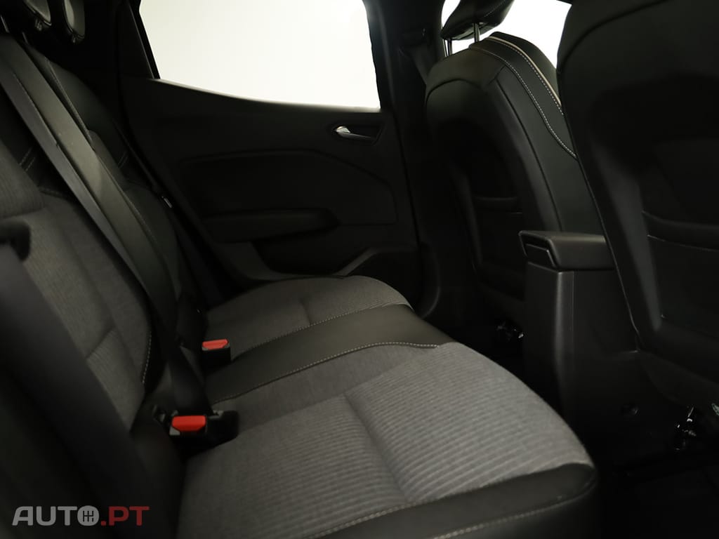 Renault Clio Clio 1.0 TCe Techno