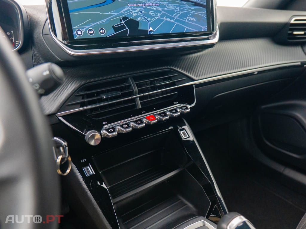 Peugeot 2008 1.2 PureTech Active Pack