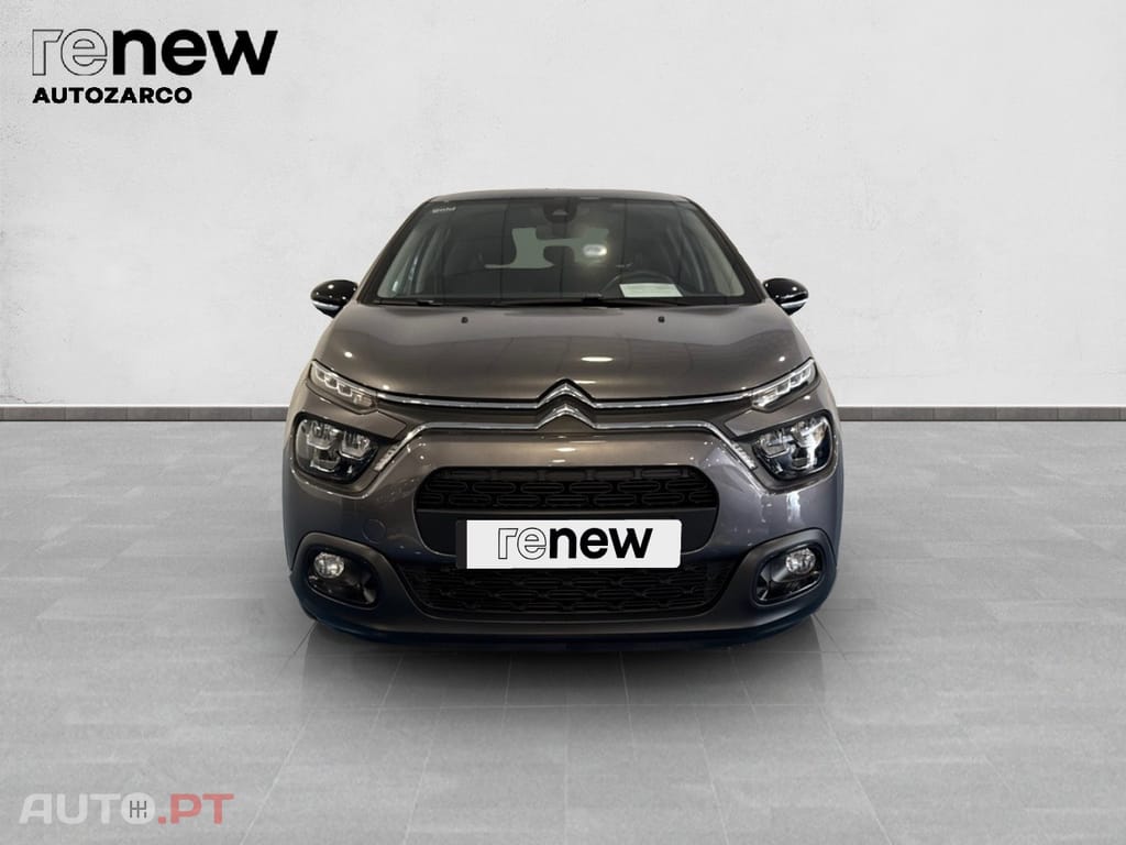 Citroen C3 C3 1.2 PureTech Shine