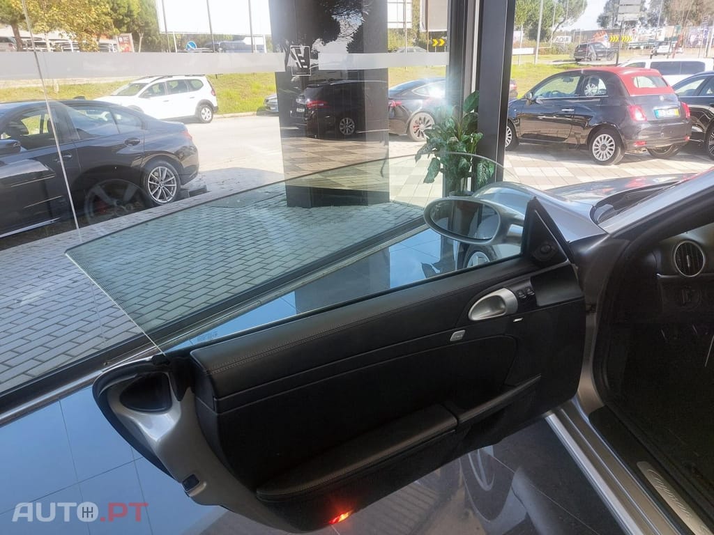 Porsche Cayman 3.4 S Design Edition