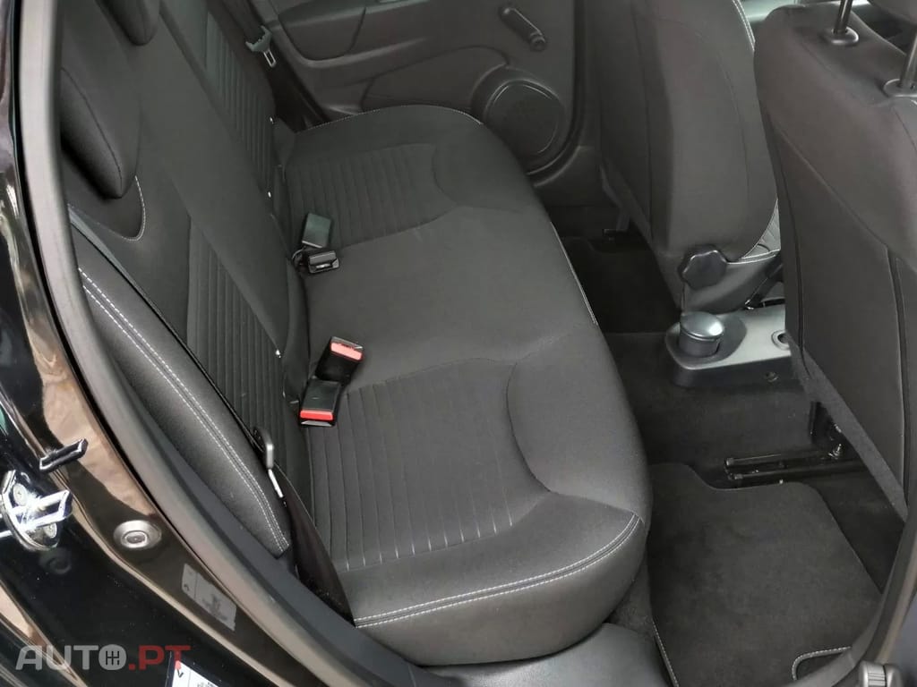 Renault Clio 0.9 TCe Limited Edition