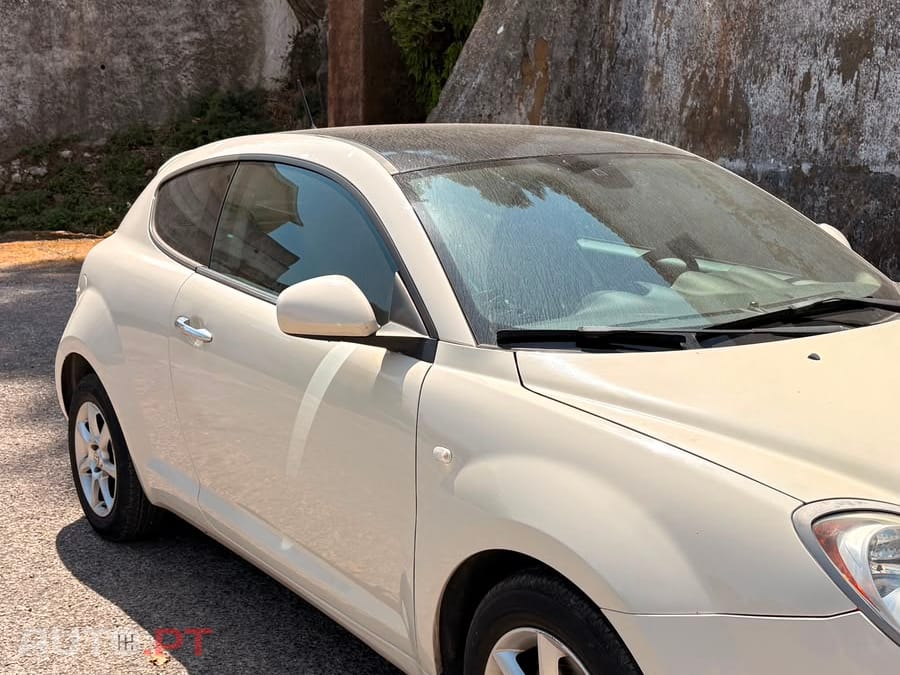 Alfa Romeo Mito 955