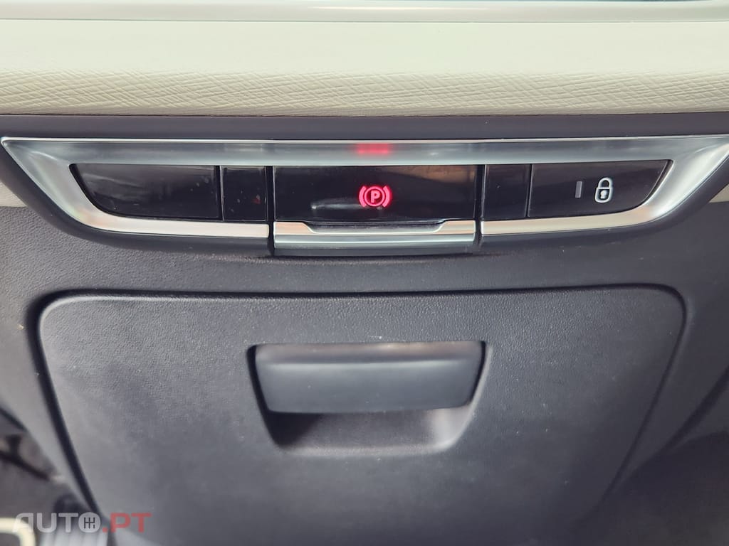 Citroen C4 SpaceTourer 1.5 BlueHDi Feel