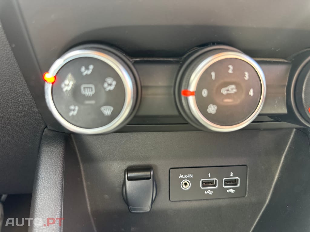 Renault Clio 1.0 TCe Techno