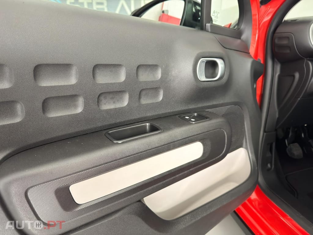 Citroen C3 1.2 PureTech Feel