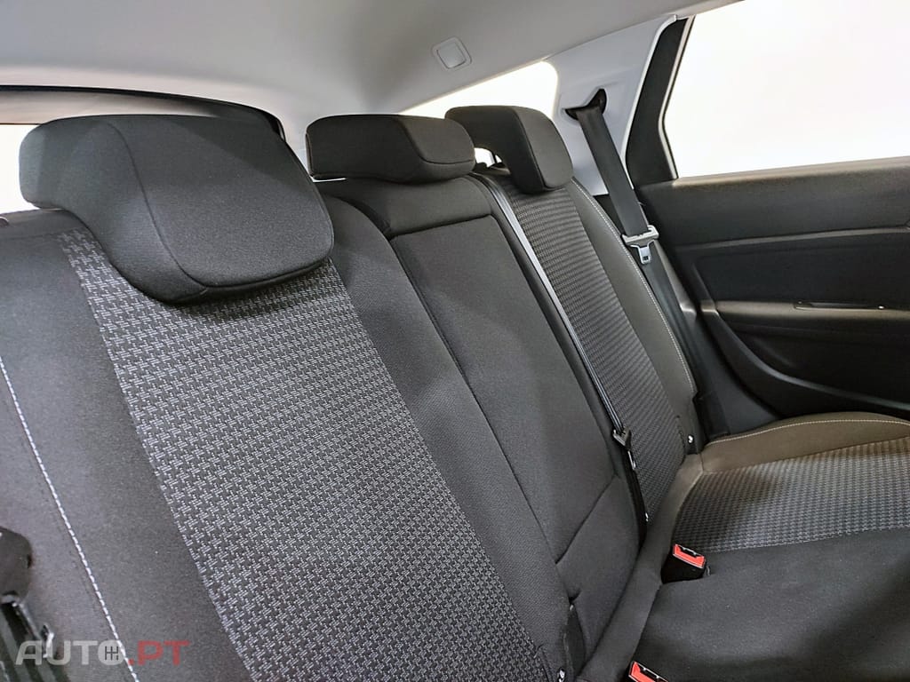 Peugeot 308 SW 1.5 BlueHDi Active