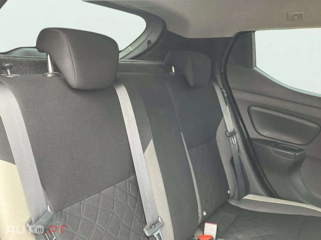 Nissan Micra 1.5 dCi Acenta S/S