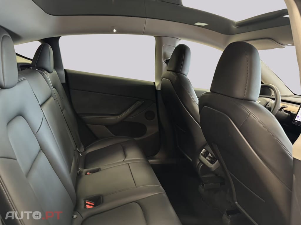 Tesla Model Y Performance Dual Motor AWD I.V.A DEDUTIVEL