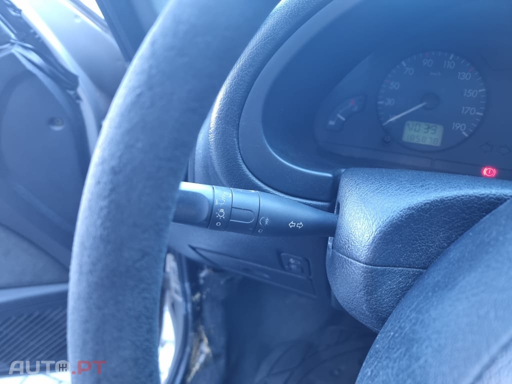 Citroen Saxo 1.1i SX