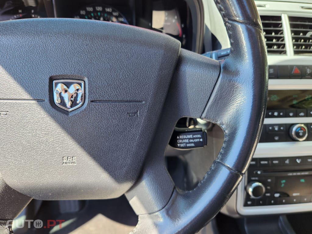 Dodge Journey 2.0 CRD R/T ATX