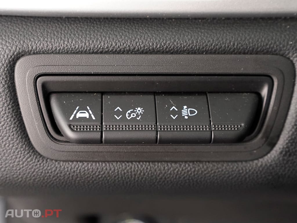 Renault Captur Captur 1.0 TCe Techno Bi-Fuel