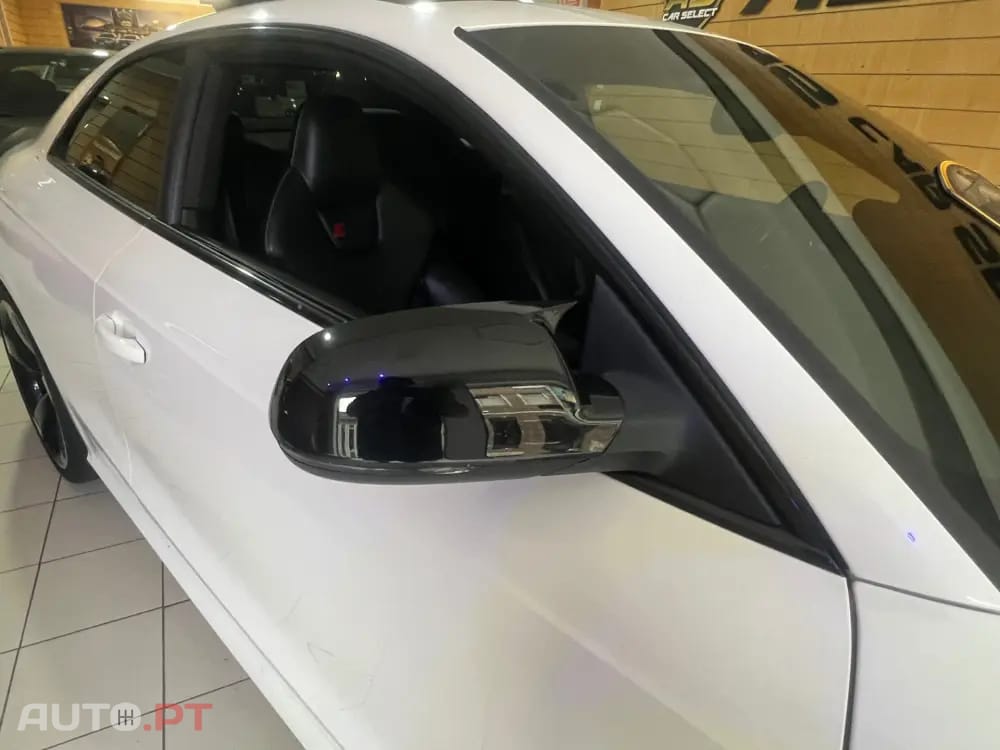 Audi RS5 SLine