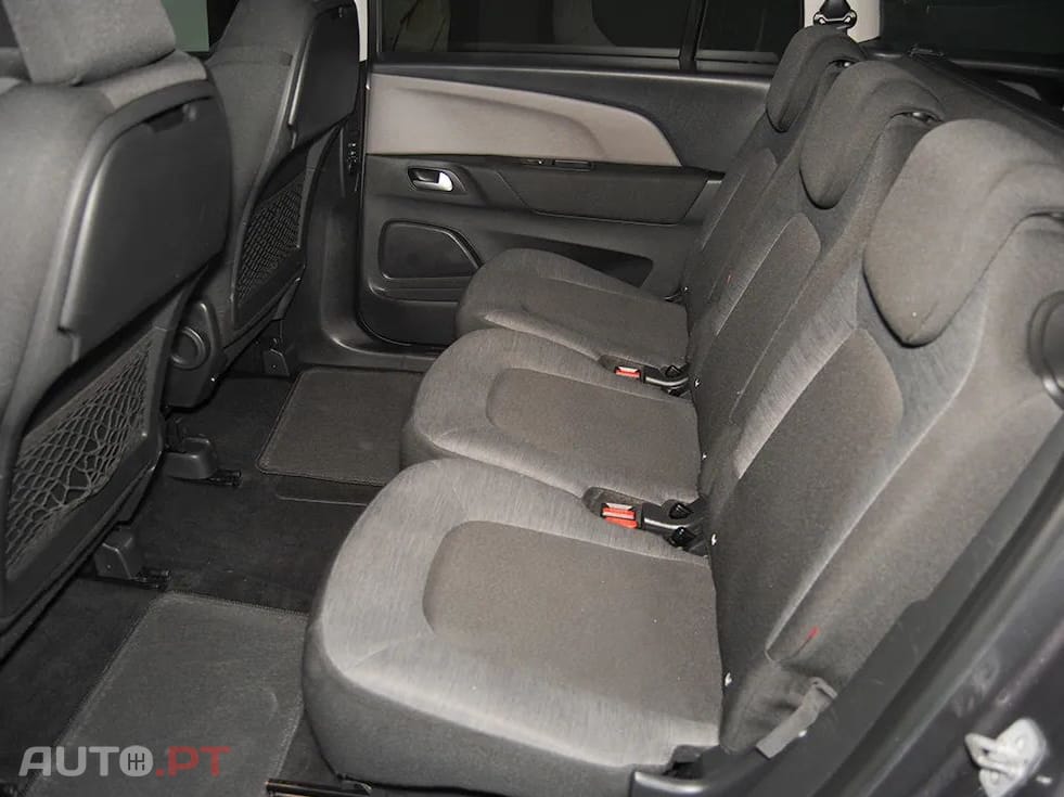 Citroen C4 Grand Picasso 1.6 BlueHDi Feel EAT6