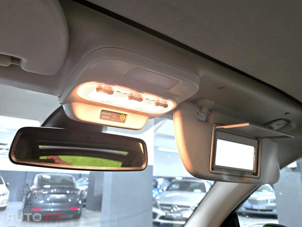 Smart ForTwo EQ passion