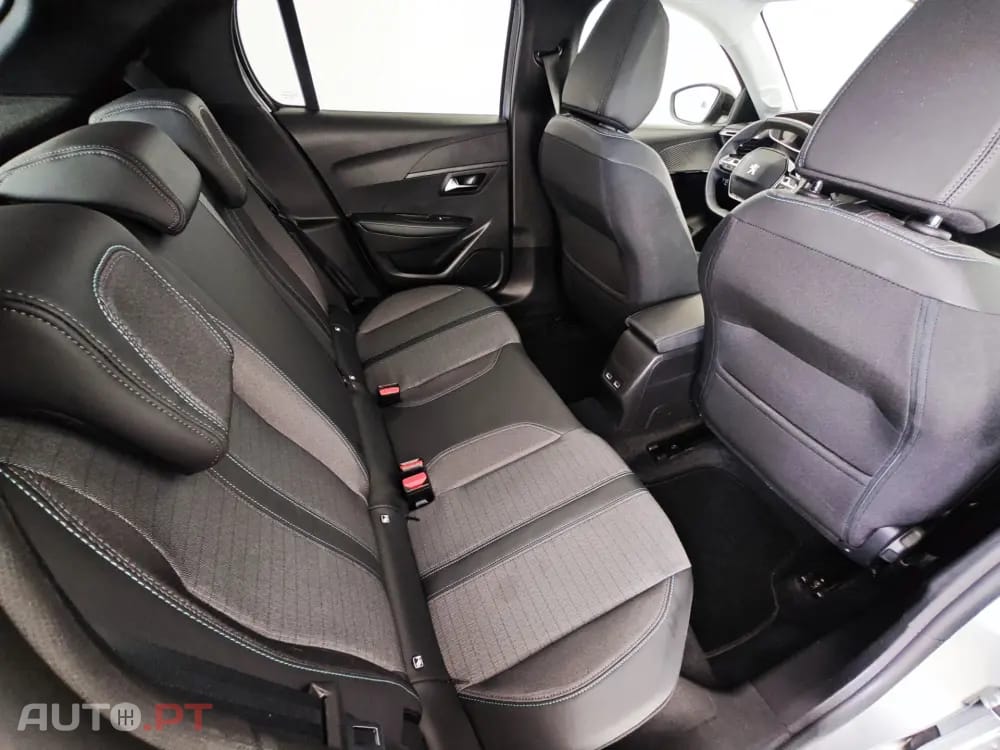 Peugeot 208 1.2 PureTech Allure Pack