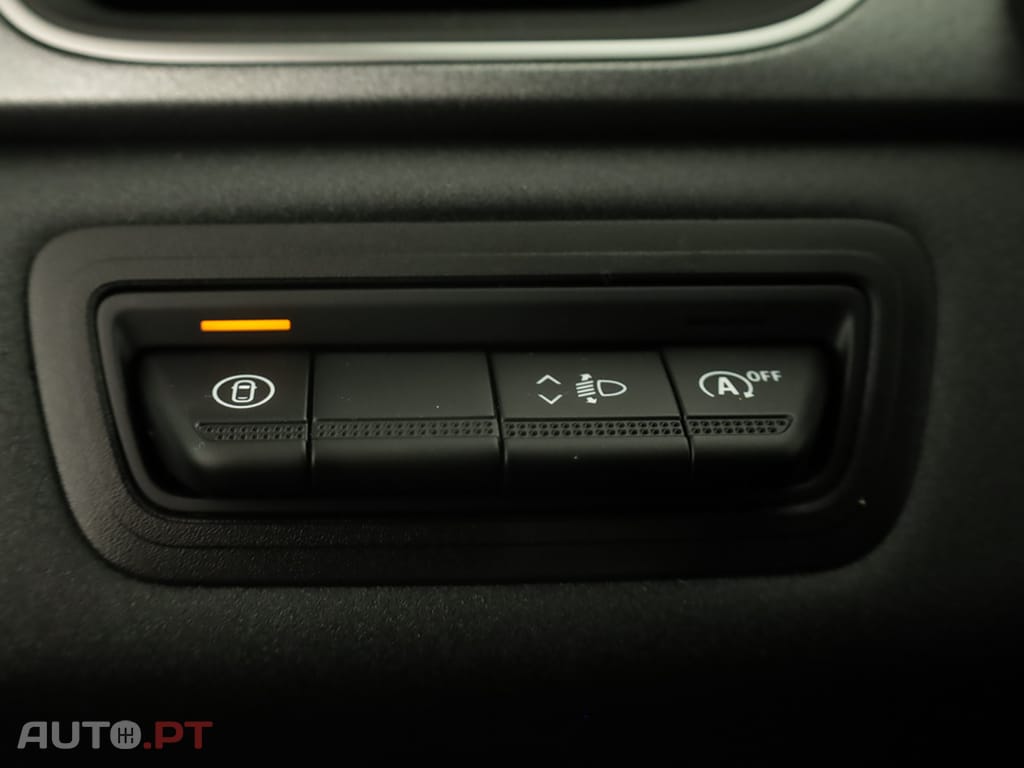 Renault Captur Captur 1.0 TCe Techno