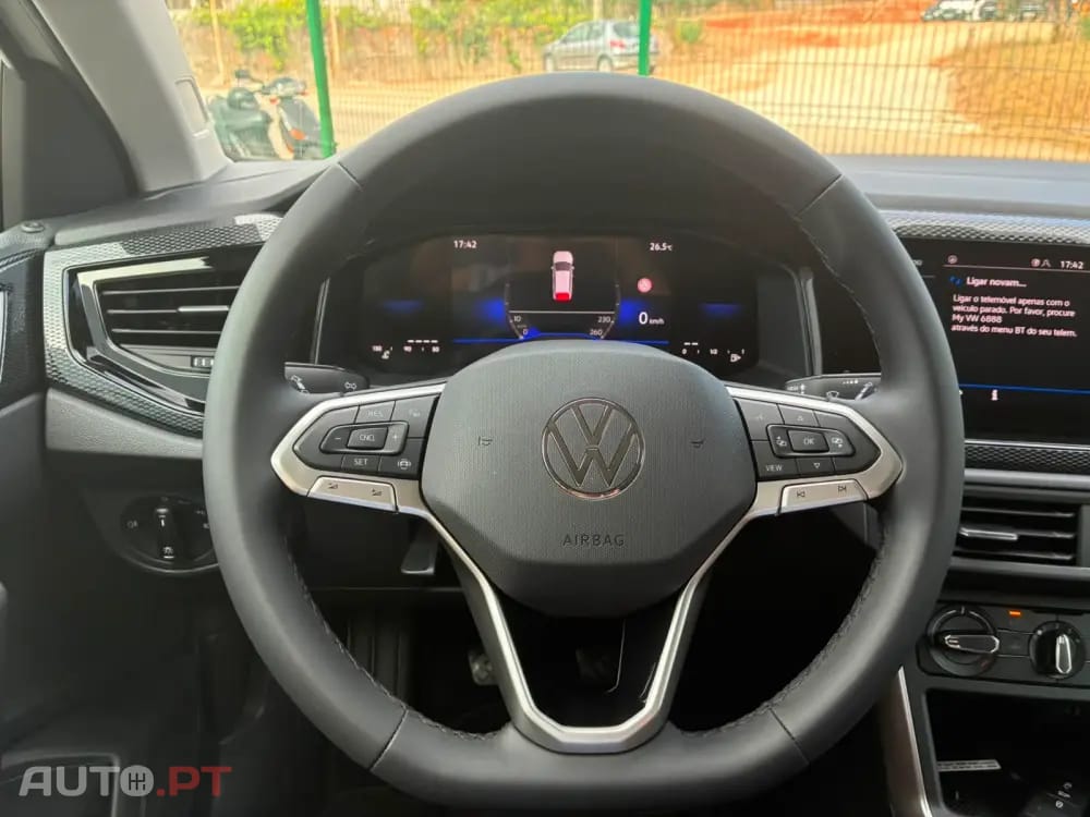 Volkswagen Taigo 1.0 TSI Urban