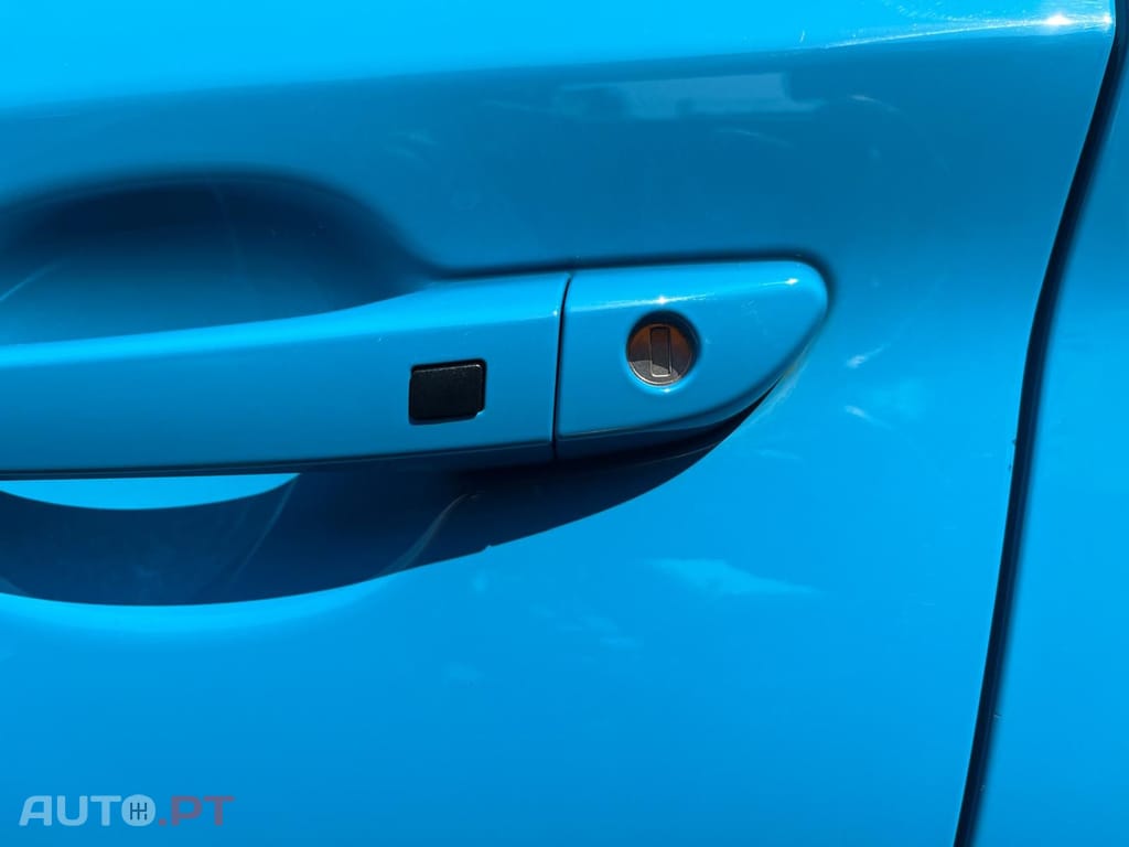 Hyundai Kauai Select