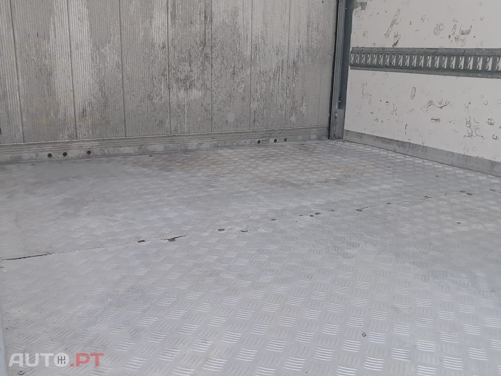 Ford Transit 350 L4 2.0 TDCi H3 Trend EcoBlue HD