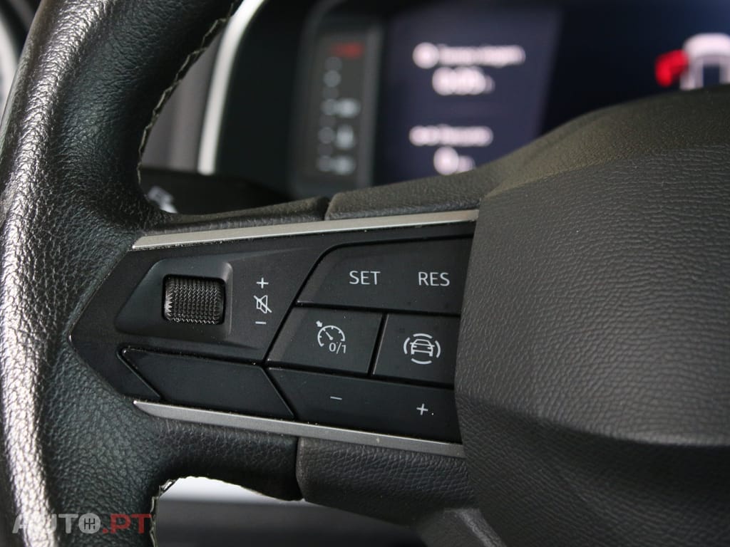 Seat Arona 1.0 TSI Style