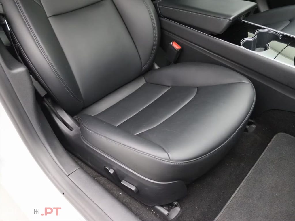 Tesla Model 3 Standard RWD Plus 90%