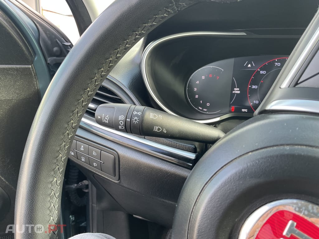 Fiat Tipo 1.0 GSE T3 City Life