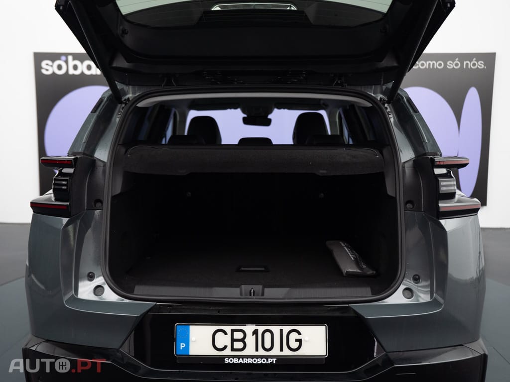 Citroen C5 Aircross 1.2 Hybrid Max e-DSC6