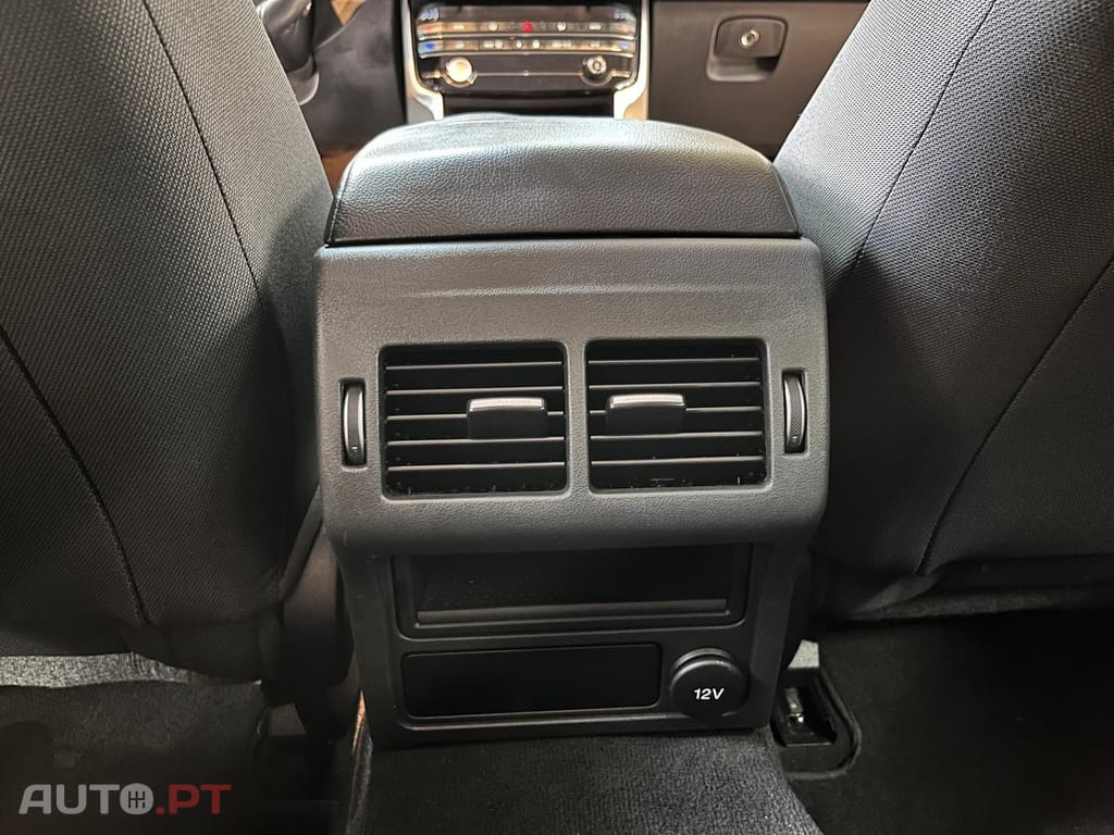 Jaguar XF 2.0d PRESTIGE