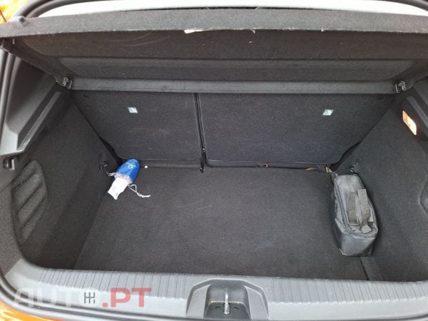Renault Clio TCe 100 Bi-Fuel Evolution