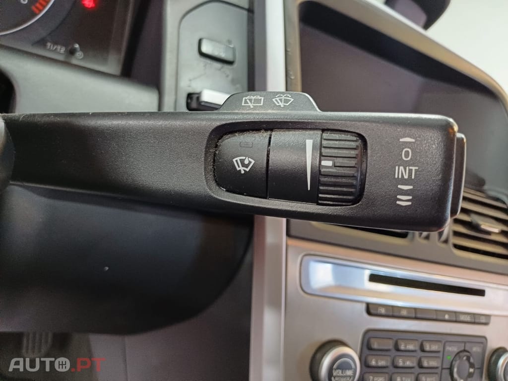 Volvo XC60 2.4 D Drive Summum