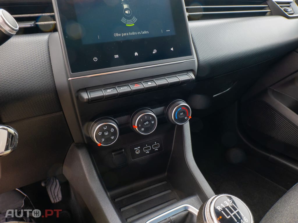 Renault Clio 1.5 Blue dCi Intens