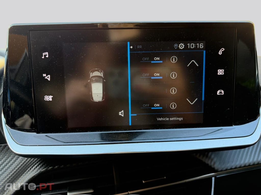 Peugeot 208 1.2 Puretech ACTIVE PACK