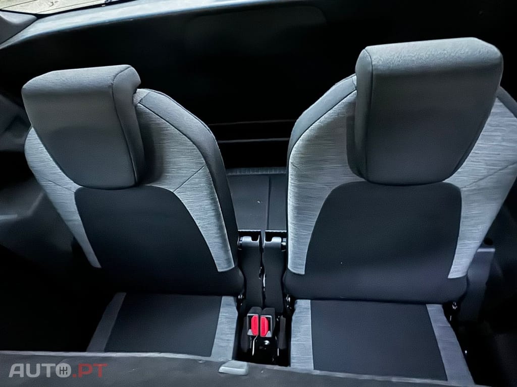 Citroen Grand C4 SpaceTourer 1.5 BlueHDi Feel Business EAT8