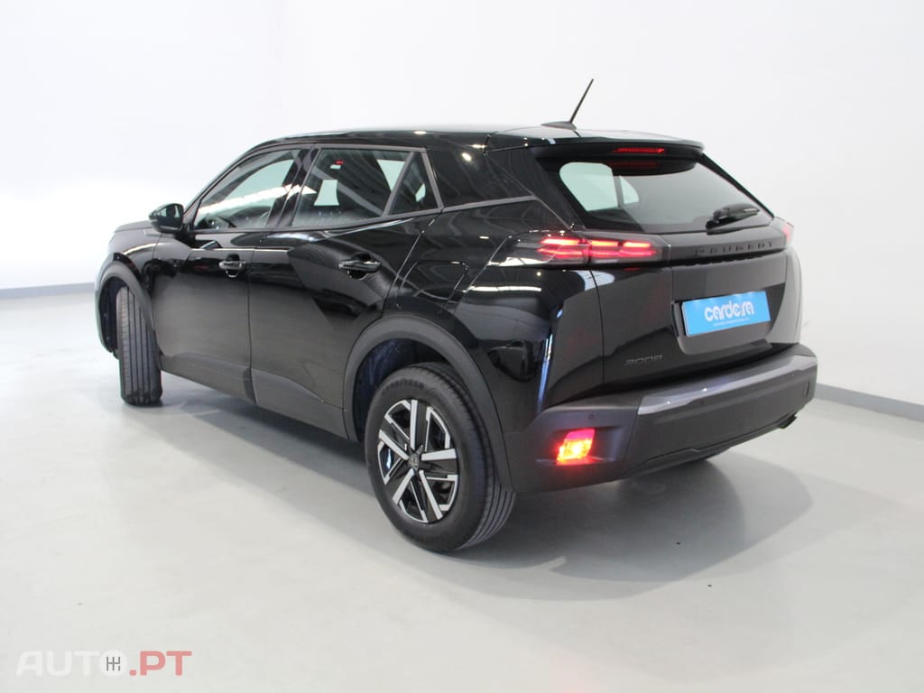 Peugeot 2008 1.2 Puretech Active Pack