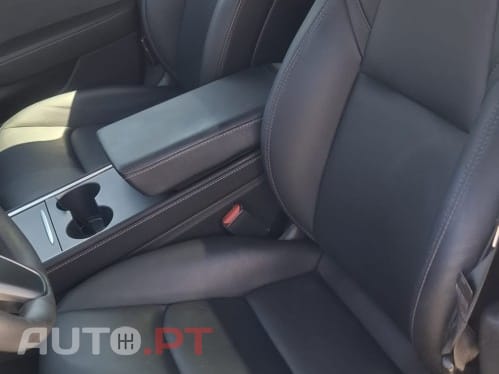 Tesla Model 3 Long Range AWD Dual Motor