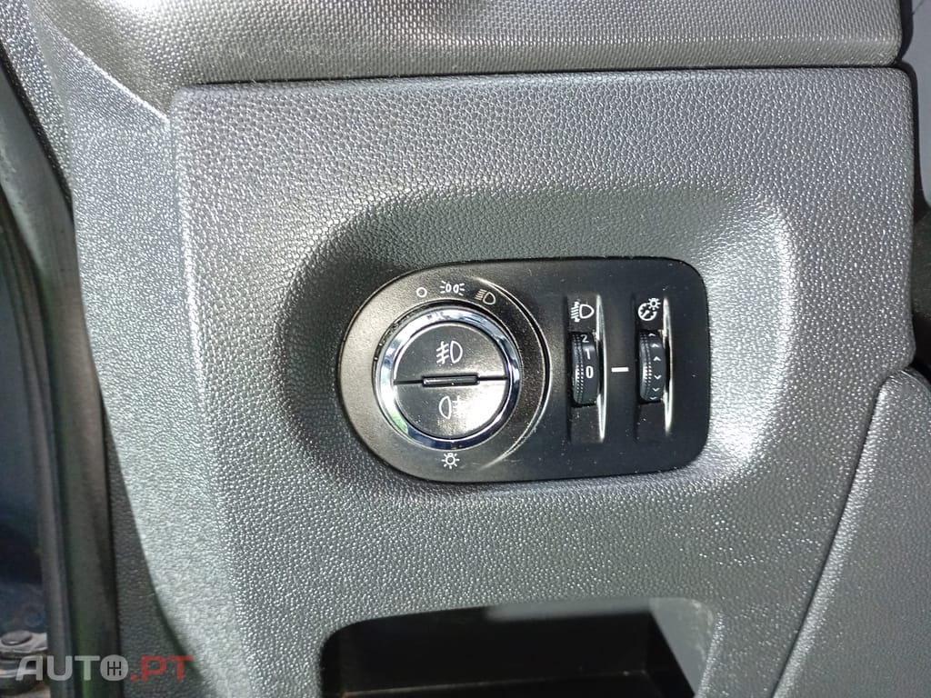 Opel Corsa 1.3 CDTI Enjoy 88g