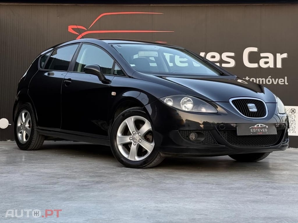 Seat Leon 1.9 TDi