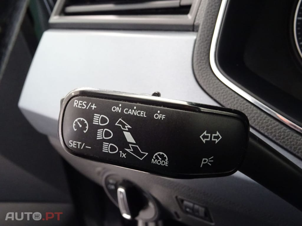 Seat Arona 1.6 TDI Reference